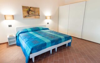 Borgo dei Mezzadri - Appartamento Ciliiegia