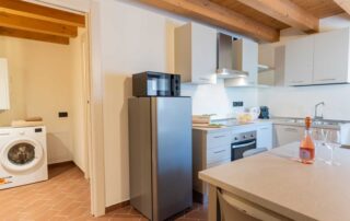 Borgo dei Mezzadri - Appartamento Ciliiegia