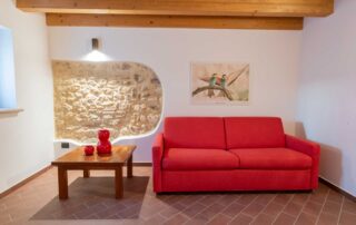 Borgo dei Mezzadri - Appartamento Ciliiegia
