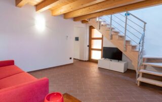 Borgo dei Mezzadri - Appartamento Ciliiegia