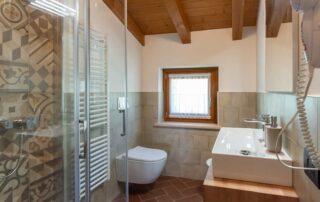 Borgo dei Mezzadri - Appartamento Vaniglia