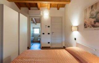 Borgo dei Mezzadri - Appartamento Vaniglia